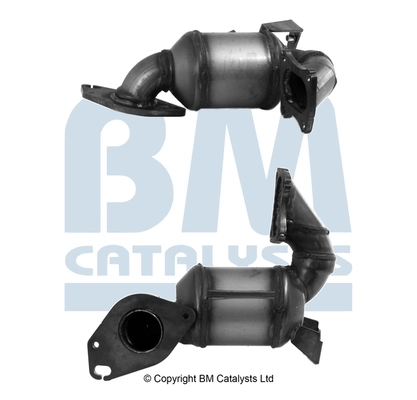 Catalytic Converter